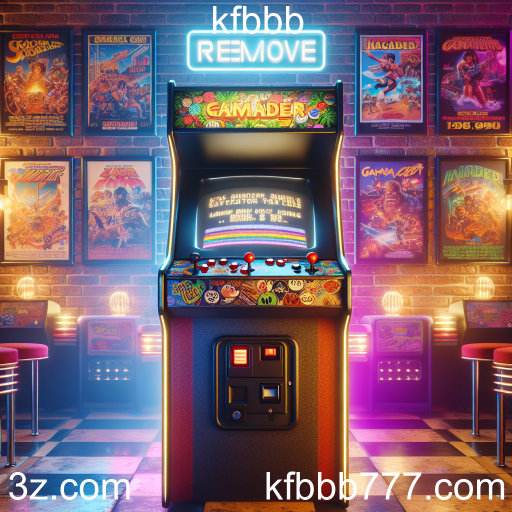 A Evolução dos Jogos Arcade: Um Clássico que Nunca Sai de Moda