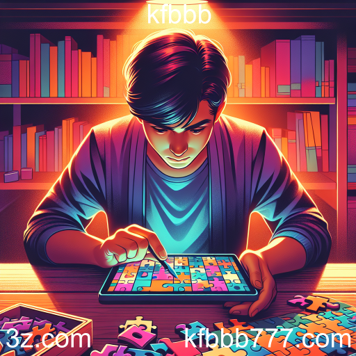 A Arte e os Desafios dos Jogos de Quebra-Cabeça
